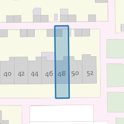 Perceel HTG00-O-1526