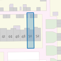 Perceel HTG00-O-1527