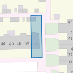 Perceel HTG00-O-1528