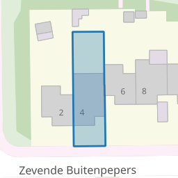 Perceel HTG00-O-1537