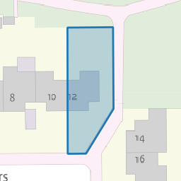 Perceel HTG00-O-1541