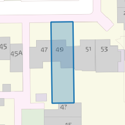 Perceel HTG00-O-1547