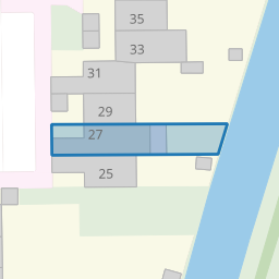 Perceel HTG00-O-1551