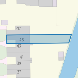 Perceel HTG00-O-1560