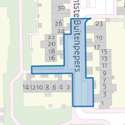 Perceel HTG00-O-1576