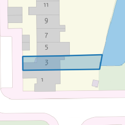 Perceel HTG00-O-1578