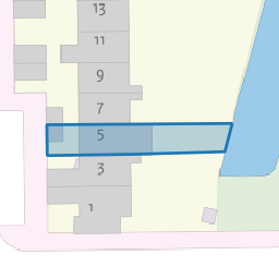 Perceel HTG00-O-1579