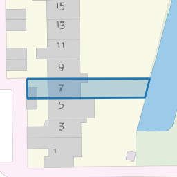 Perceel HTG00-O-1580