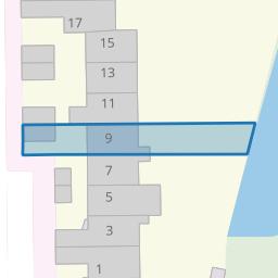 Perceel HTG00-O-1581