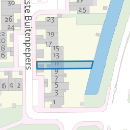 Perceel HTG00-O-1582