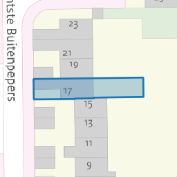 Perceel HTG00-O-1585