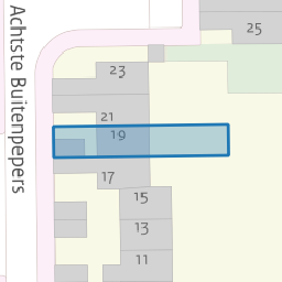 Perceel HTG00-O-1586