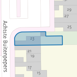 Perceel HTG00-O-1588