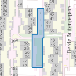 Perceel HTG00-O-1597