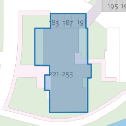 Perceel HTG00-O-1604