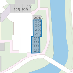 Perceel HTG00-O-1605