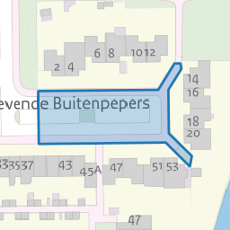 Perceel HTG00-O-1607