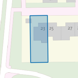 Perceel HTG00-O-1609