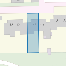 Perceel HTG00-O-1611