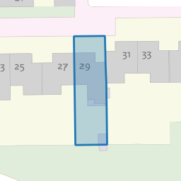 Perceel HTG00-O-1612