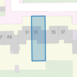 Perceel HTG00-O-1614