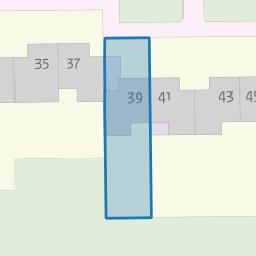 Perceel HTG00-O-1617