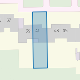 Perceel HTG00-O-1618