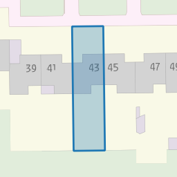 Perceel HTG00-O-1619