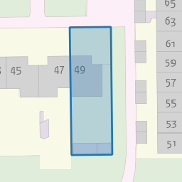 Perceel HTG00-O-1622