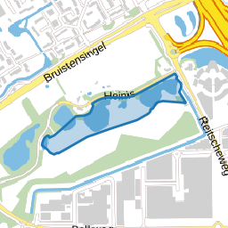 Perceel HTG00-O-1637