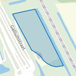 Perceel HTG00-O-1706