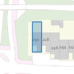 Perceel HTG00-O-1722