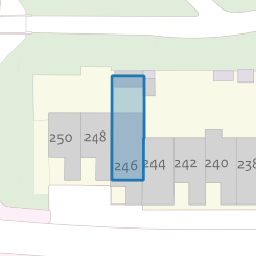 Perceel HTG00-O-1724