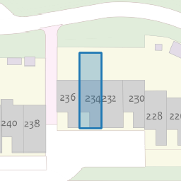 Perceel HTG00-O-1730