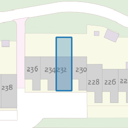 Perceel HTG00-O-1731