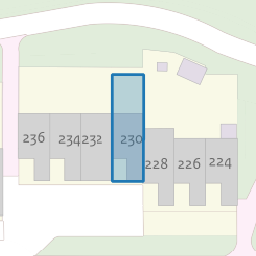 Perceel HTG00-O-1732