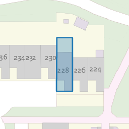 Perceel HTG00-O-1733