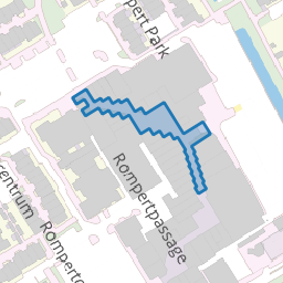 Perceel HTG00-O-1738