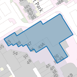 Perceel HTG00-O-1739