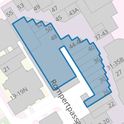 Perceel HTG00-O-1740