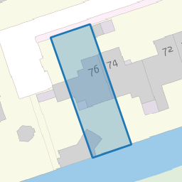 Perceel HTG00-O-1743