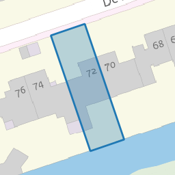 Perceel HTG00-O-1745