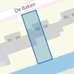 Perceel HTG00-O-1747