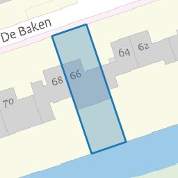 Perceel HTG00-O-1748