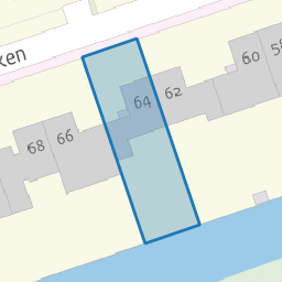 Perceel HTG00-O-1749