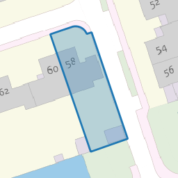 Perceel HTG00-O-1752