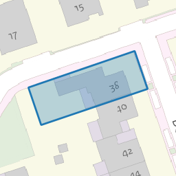 Perceel HTG00-O-1758