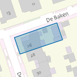 Perceel HTG00-O-1765