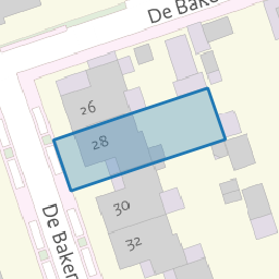 Perceel HTG00-O-1766