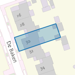 Perceel HTG00-O-1767